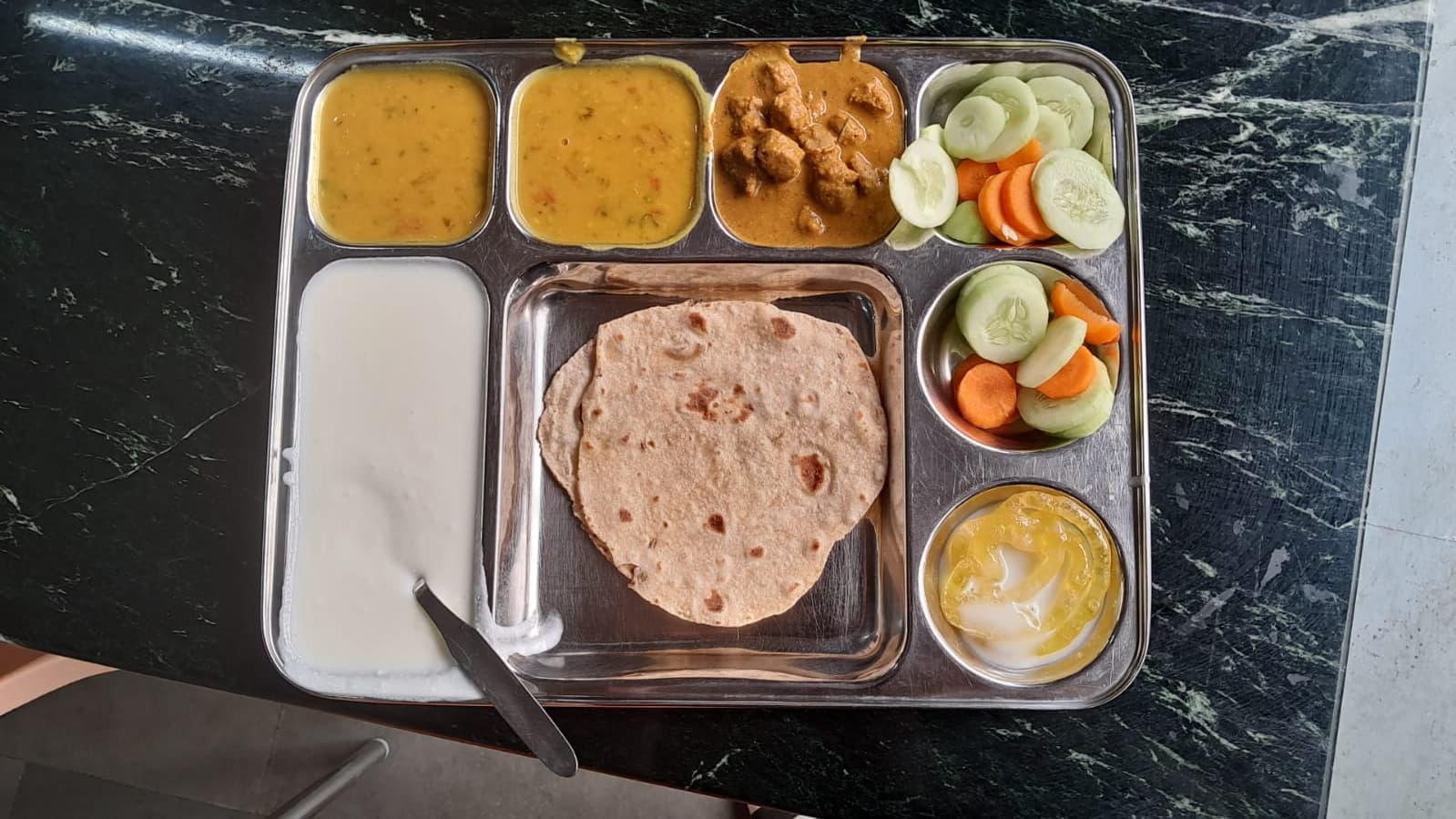 IIIT Bangalore Hostel and Mess photo 9